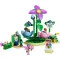 Конструктор LEGO Friends Карусель з квітами та чашками і казкова фотобудка, арт. 42702