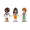 Конструктор LEGO Friends Карусель з квітами та чашками і казкова фотобудка, арт. 42702