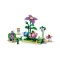 Конструктор LEGO Friends Карусель з квітами та чашками і казкова фотобудка, арт. 42702