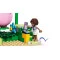 Конструктор LEGO Friends Карусель з квітами та чашками і казкова фотобудка, арт. 42702