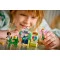 Конструктор LEGO Friends Карусель з квітами та чашками і казкова фотобудка, арт. 42702