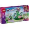 Конструктор LEGO Friends Карусель з квітами та чашками і казкова фотобудка, арт. 42702