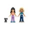 Конструктор LEGO Friends домик для кемпинга на природе, арт. 42682