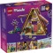 Конструктор LEGO Friends домик для кемпинга на природе, арт. 42682