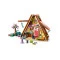 Конструктор LEGO Friends домик для кемпинга на природе, арт. 42682
