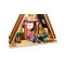 Конструктор LEGO Friends домик для кемпинга на природе, арт. 42682