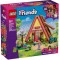 Конструктор LEGO Friends домик для кемпинга на природе, арт. 42682