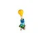 Конструктор LEGO Fortnite supply drop, арт. 77080