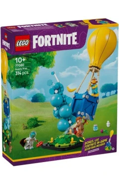 Конструктор LEGO Fortnite supply drop, арт. 77080