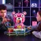 Конструктор lego fortnite rave cave, арт. 77082