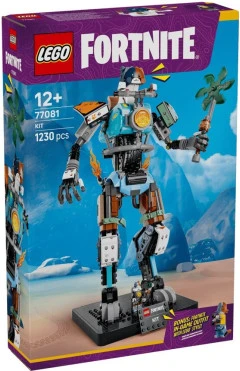 Конструктор LEGO Fortnite KIT, арт. 77081