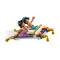 Конструктор LEGO Disney Princess шкатулка для прикрас жасмин, арт. 43295