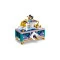 Конструктор LEGO Disney Princess шкатулка для прикрас жасмин, арт. 43295