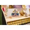 Конструктор LEGO Disney Princess шкатулка для прикрас жасмин, арт. 43295