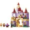 Конструктор LEGO Disney Princess зачарований замок красуні і чудовиська, арт. 43289