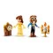 Конструктор LEGO Disney Princess зачарований замок красуні і чудовиська, арт. 43289