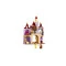 Конструктор LEGO Disney Princess зачарований замок красуні і чудовиська, арт. 43289