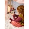 Конструктор LEGO Disney Princess зачарований замок красуні і чудовиська, арт. 43289