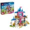 Конструктор LEGO Disney Princess замок золушки і її друзів-тварин, арт. 43283