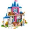 Конструктор LEGO Disney Princess замок золушки і її друзів-тварин, арт. 43283