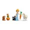 Конструктор LEGO Disney Princess замок золушки і її друзів-тварин, арт. 43283