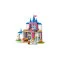 Конструктор LEGO Disney Princess замок золушки і її друзів-тварин, арт. 43283