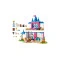 Конструктор LEGO Disney Princess замок золушки і її друзів-тварин, арт. 43283
