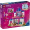 Конструктор LEGO Disney Princess замок золушки і її друзів-тварин, арт. 43283