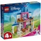 Конструктор LEGO Disney Princess замок золушки і її друзів-тварин, арт. 43283
