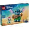 Конструктор LEGO Disney Classic стіч і страхопудка, арт. 43296