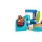 Конструктор LEGO Disney classic веселощі на пляжі з Ліло і Стічем, арт. 43280