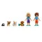 Конструктор LEGO Friends веселий день в аквапарку, арт. 42676