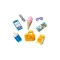 Конструктор LEGO Friends веселий день в аквапарку, арт. 42676