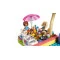 Конструктор LEGO Friends веселий день в аквапарку, арт. 42676