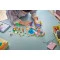 Конструктор LEGO Friends веселий день в аквапарку, арт. 42676