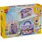 Конструктор LEGO Creator стильна сумка з місцем для зберігання, арт. 31391