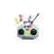 Конструктор LEGO Creator музичний декор «фортепіано з котом», арт. 31392