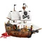 Конструктор LEGO Creator культовий піратський корабель, арт. 31387