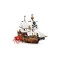 Конструктор LEGO Creator культовий піратський корабель, арт. 31387