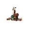 Конструктор LEGO Creator культовий піратський корабель, арт. 31387