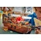 Конструктор LEGO Creator культовий піратський корабель, арт. 31387