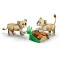 Конструктор LEGO Creator дикі тварини: величний лев, арт. 31386