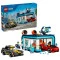 Конструктор LEGO City тоннельна автомийка, арт. 60497