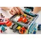 Конструктор LEGO City тоннельна автомийка, арт. 60497