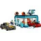 Конструктор LEGO City тоннельна автомийка, арт. 60497