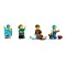 Конструктор LEGO City тоннельна автомийка, арт. 60497