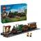 Конструктор LEGO City стародавній паротяг, арт. 60511-