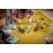 Конструктор LEGO City стародавній паротяг, арт. 60511-