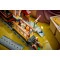 Конструктор LEGO City стародавній паротяг, арт. 60511-