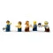 Конструктор LEGO City стародавній паротяг, арт. 60511-